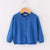 Boy's Clothing Blue / 80 Knitted Cardigan Sweaters