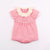 82W500-2 2 / 3M Knitted Toddler Jumpsuits