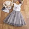 Girl&#39;s Clothing 4-3 / 4T Lace Dress