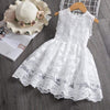 Girl&#39;s Clothing 3-2 / 8 Lace Dress
