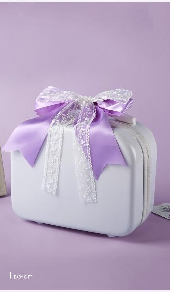 Girl's Clothing Lavender Princess Gift Set