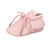 Shoes Pink / 12-18M Leather Moccasins Sequin Casual Shoes