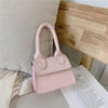 Accessories Pink Leather Purses