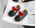 Accessories Leather Shoes T-strap With Bow-knot Shoes