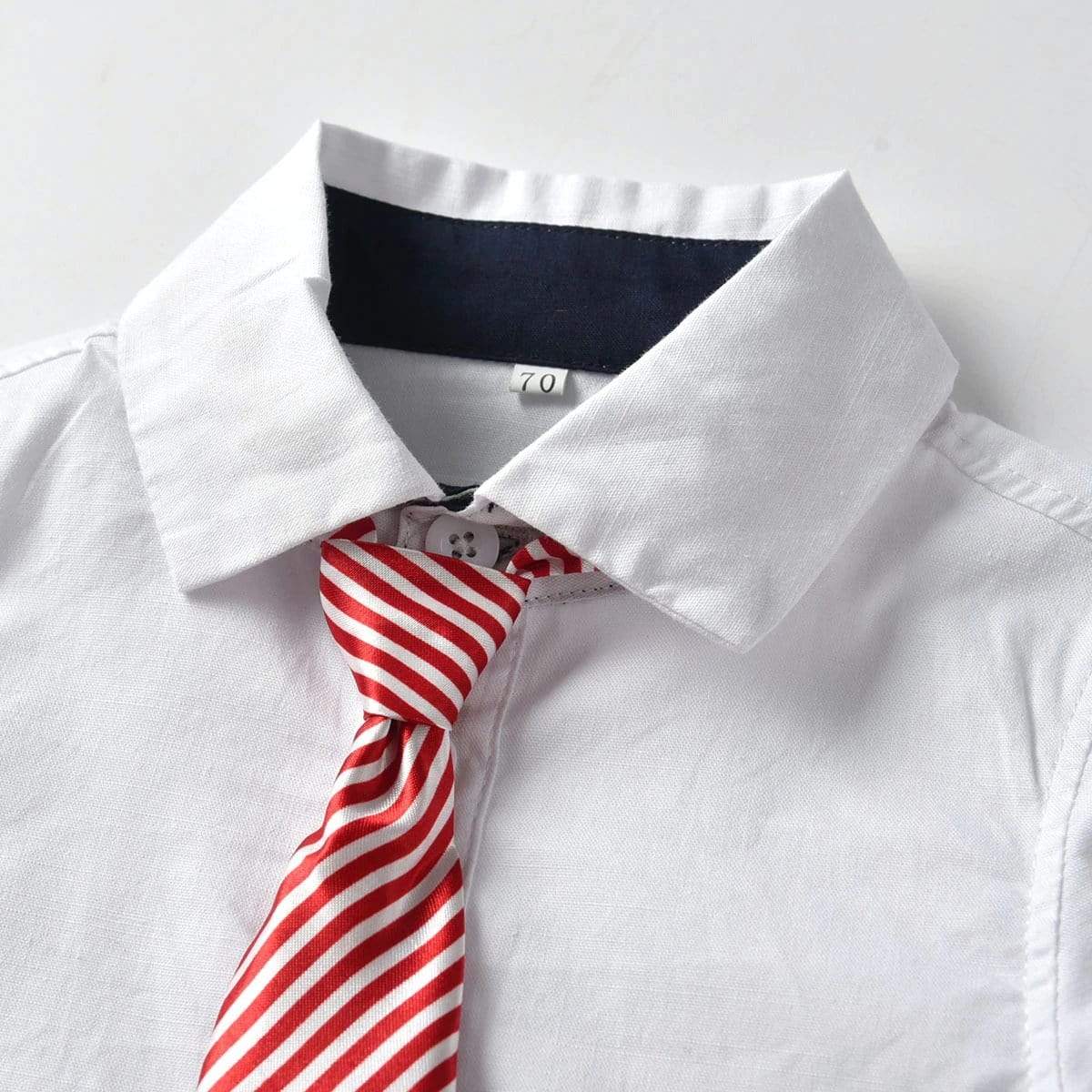 Boy's Clothing Little Gentlemen Formal Suit