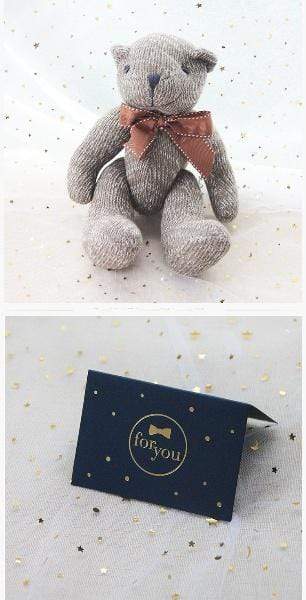 Boy's Clothing Little Gentlemen Gift Set