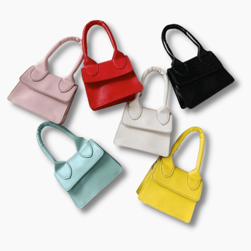 Accessories Little Girls Handbag