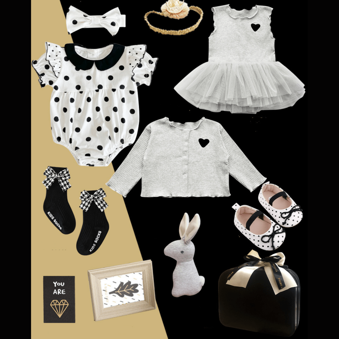 Gift Set Little Princess Gift Set