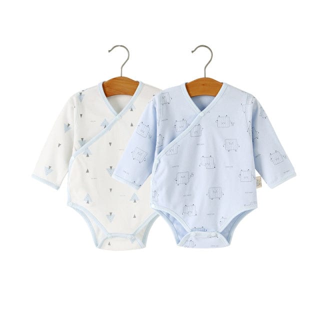 Long Sleeve Romper