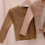 Girl's Clothing Long Sleeve Sweater