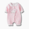Girl&#39;s Clothing Lovely Pink Jumpsuit