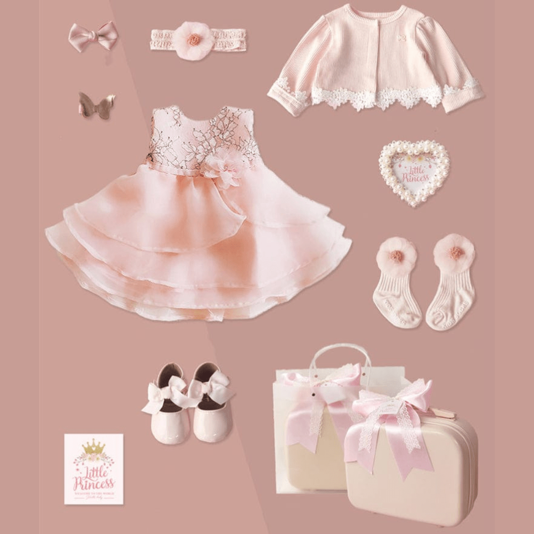 Gifts for Baby - Gifts Luxury Collection