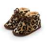 Model 7 / 1 Camouflage Baby Shoes