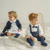 Baby &amp; Toddler Matching Sibling Outfit