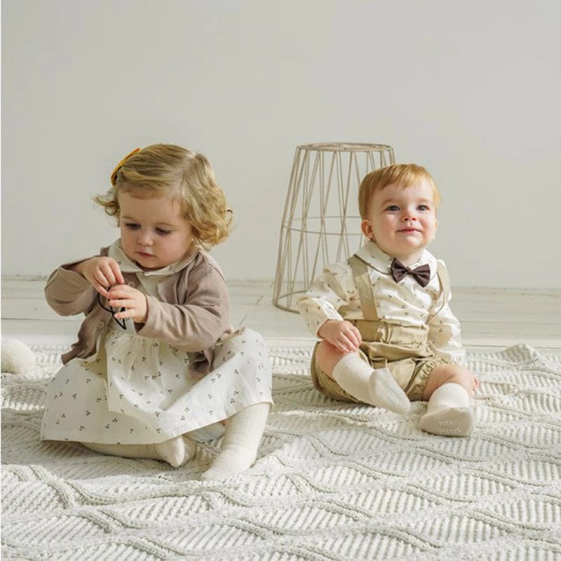 Baby & Toddler Matching Sibling Outfit
