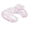 Accessories Flamingo Maternity and Nursing Pillow
