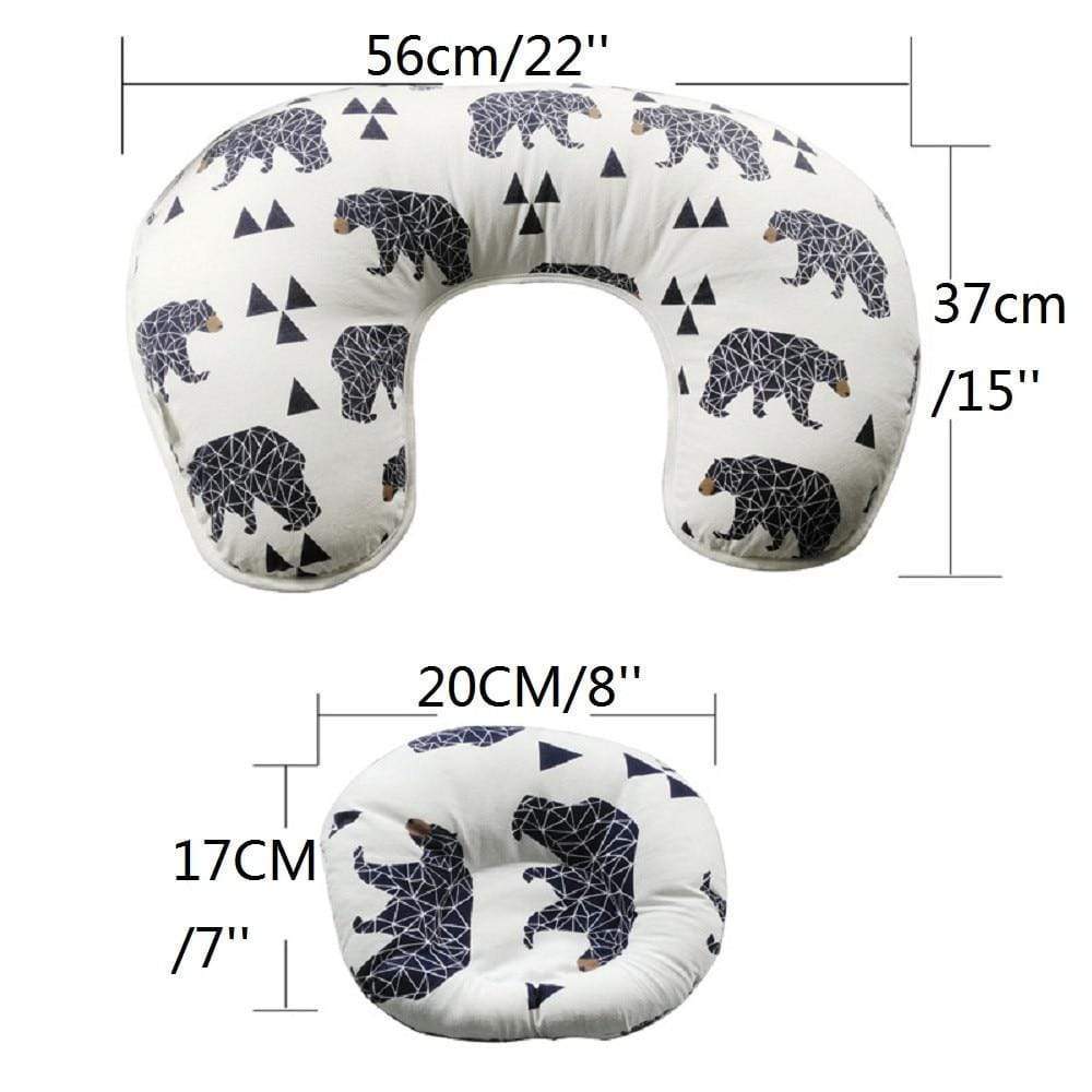 Accessories Maternity and Nursing Pillow