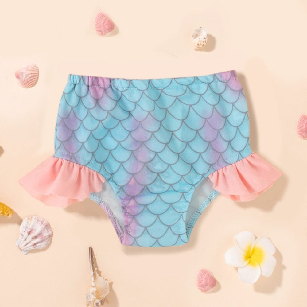 Mermaid Swimsuit