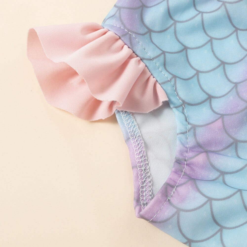 Mermaid Swimsuit