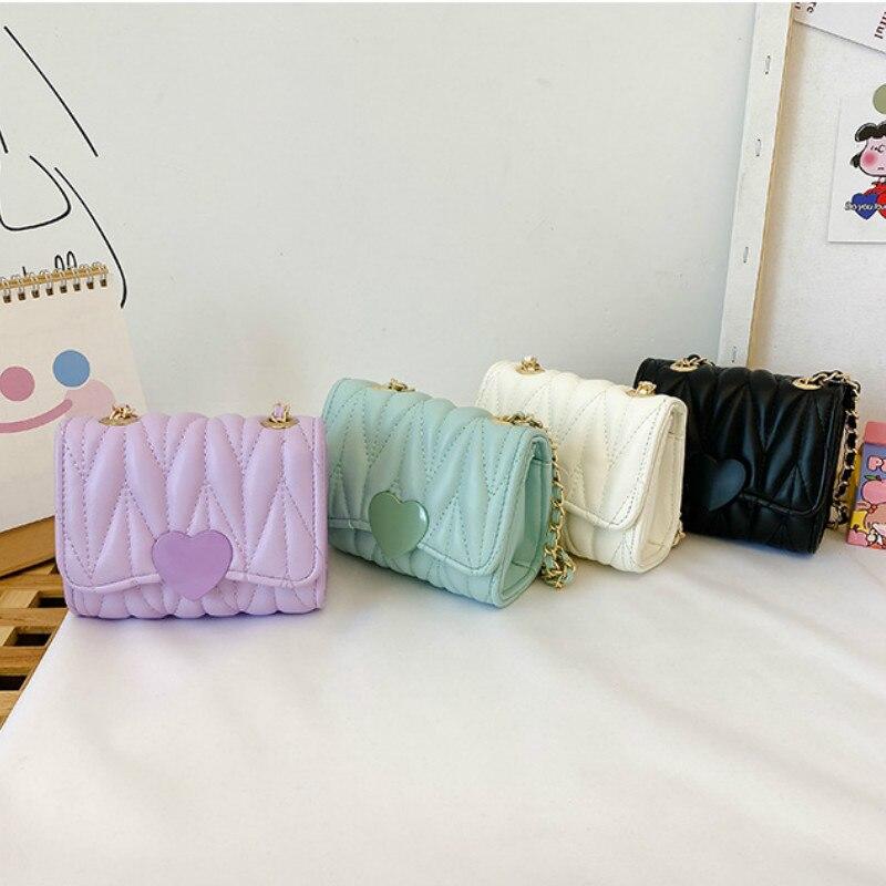 Accessories Mini Colorful Handbag