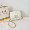 Accessories White Mini Colorful Handbag