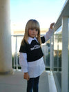 Girl&#39;s Clothing Mini Influencer Tee