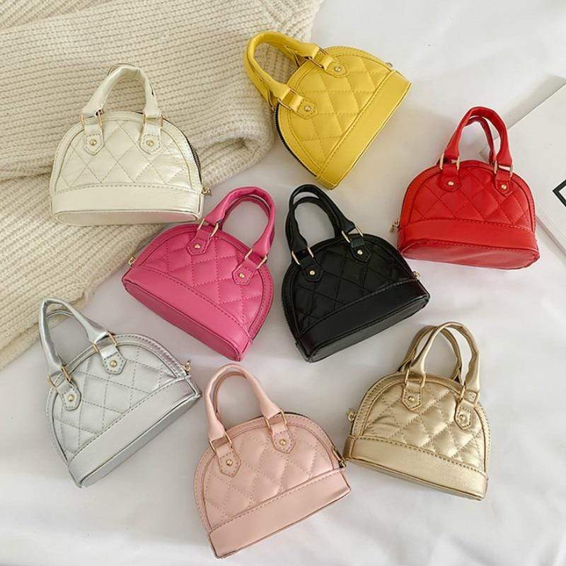 Girl's Clothing Mini Purses and Handbags