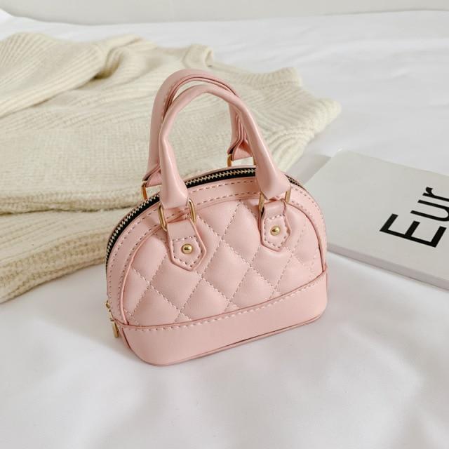 Girl's Clothing Pink Mini Purses and Handbags