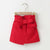 Girl's Clothing Red / 6T Mini Skirts