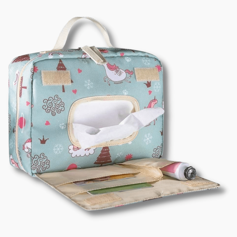 Diaper Bag Modern Designed Diaper Bag