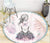 Accessories 6 / 100cm diameter Modern home decorative round carpet