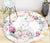 Accessories 1 / 80cm diameter Modern home decorative round carpet