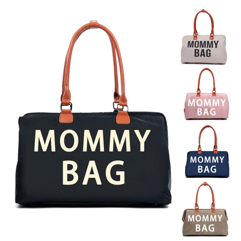 Mommy Bag Organizer