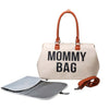 Beige Mommy Bag Organizer