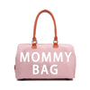 Pink Mommy Bag Organizer