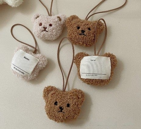 Accessories Name Tags