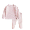 unisex Pink / 3-6M New Born Baby Cloth