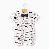 521 / 73 New Born Gentleman Boy Clothing Outfit