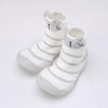 Shoes White / 2-3T New Cartoon Baby Socks