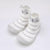 Shoes White / 2-3T New Cartoon Baby Socks