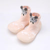 Shoes Pink / 6-12M New Cartoon Baby Socks