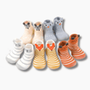 Shoes New Cartoon Baby Socks