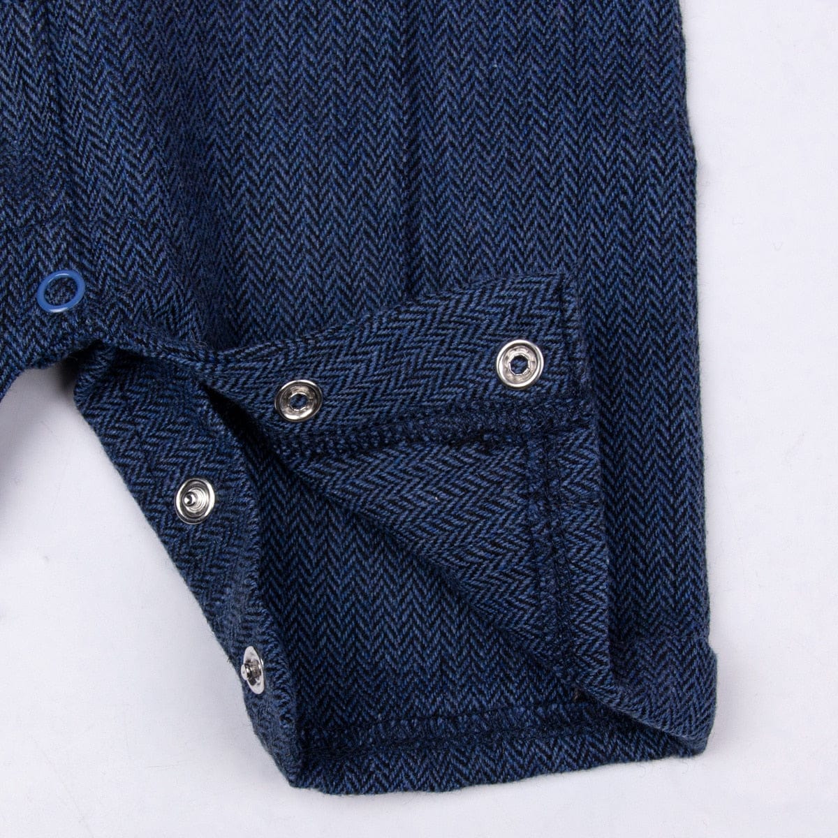 Newborn Boys Clothing Set