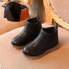 Shoes Black / 35 Non-Slip Ankle Boots