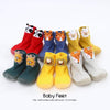 Shoes Non Slip Baby Socks Shoes