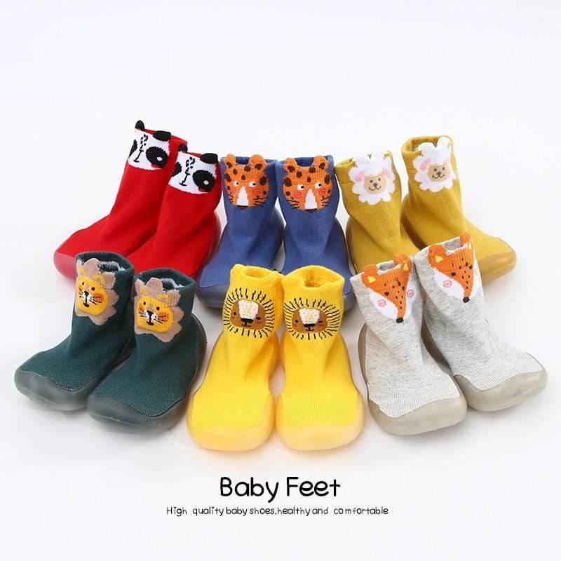 Non slip shoe socks deals
