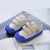 Shoes Blue / 23 Non-slip Boys Toddler Shoes