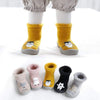 Shoes Nonslip Baby Toddler Booties