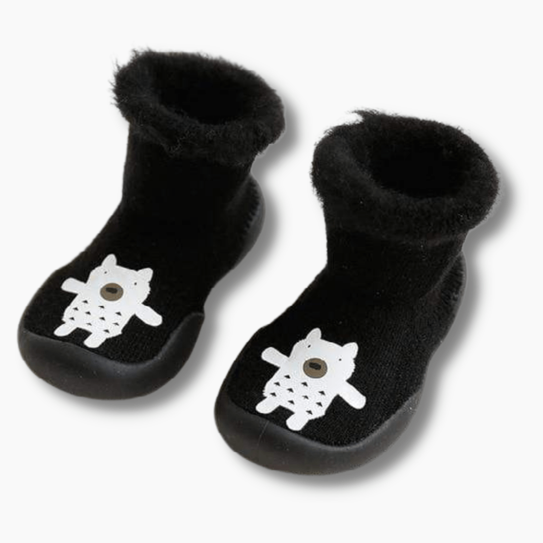 Shoes Nonslip Baby Toddler Booties