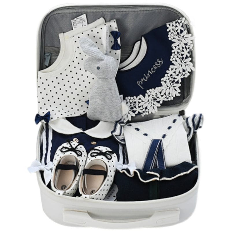 Ocean baby gift set